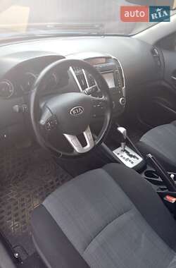 Универсал Kia Ceed 2009 в Киеве