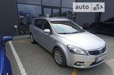 Универсал Kia Ceed 2009 в 