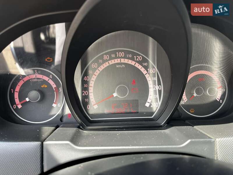 Хэтчбек Kia Ceed 2009 в Львове фото 13 Хэтчбек Kia Ceed 2009 в Львове