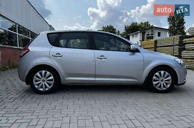 Хетчбек Kia Ceed 2009 в Львові