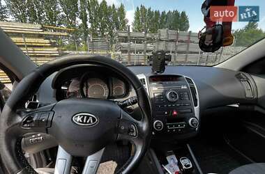 Хетчбек Kia Ceed 2009 в Львові