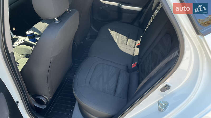 Хетчбек Kia Ceed 2018 в Запоріжжі
