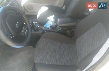 Хэтчбек Kia Ceed 2008 в Днепре