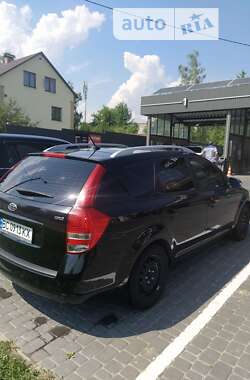 Универсал Kia Ceed 2011 в Трускавце
