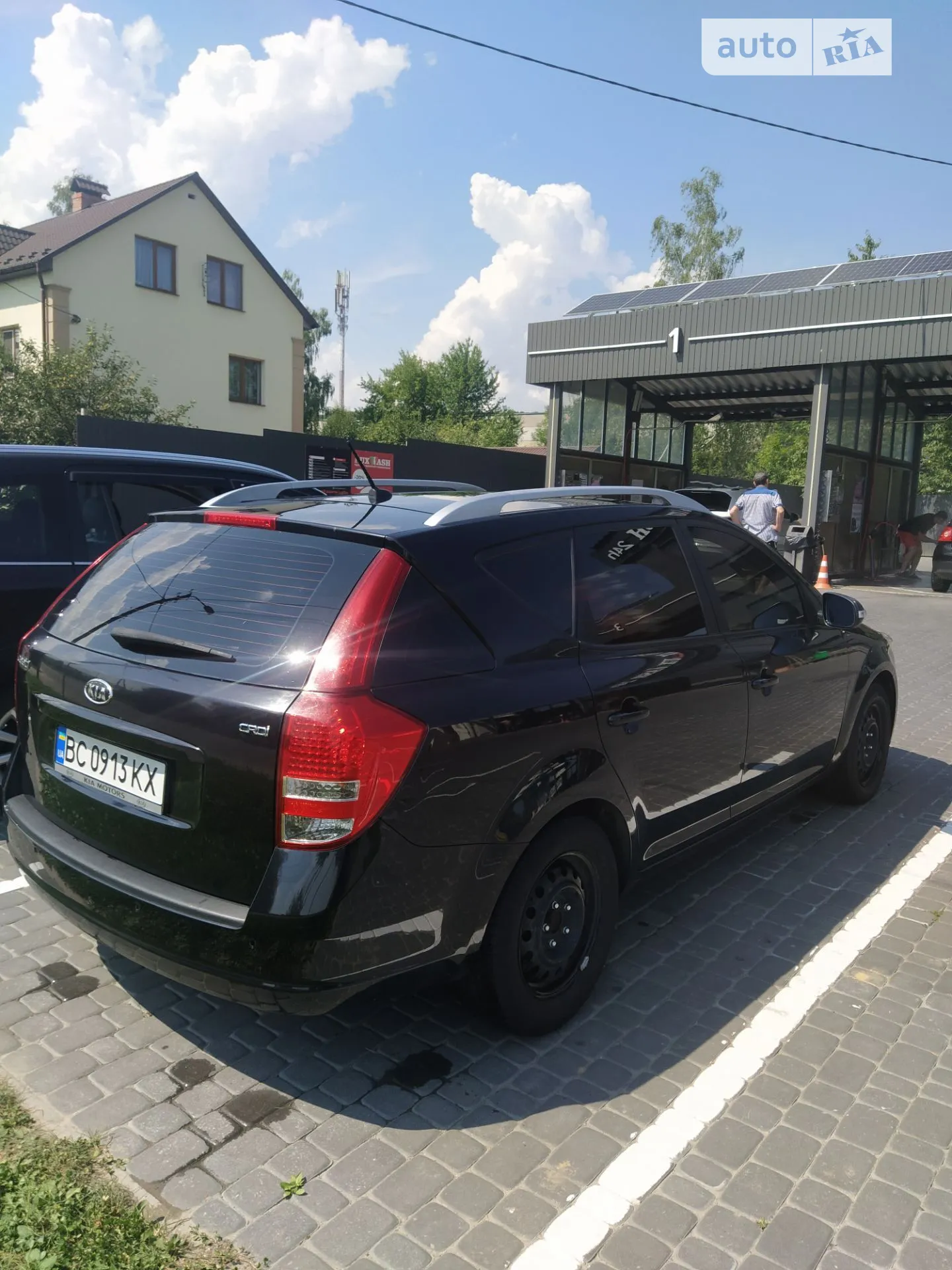 2011 Kia Cee'd - мініатюра 7
