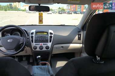 Універсал Kia Ceed 2008 в 
