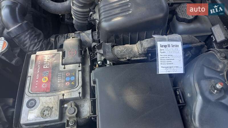 Універсал Kia Ceed 2009 в Полтаві