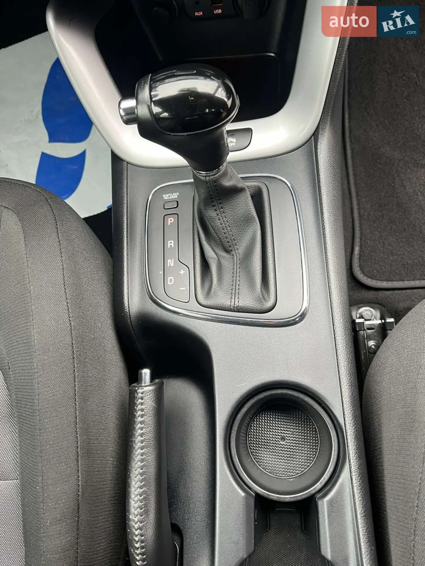 2012 Kia Cee'd - мініатюра 16