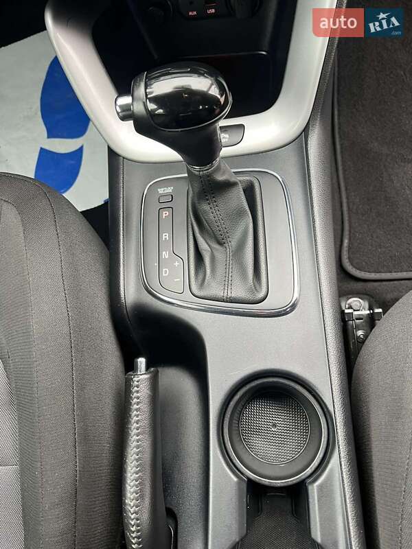 Универсал Kia Ceed 2012 в Одессе