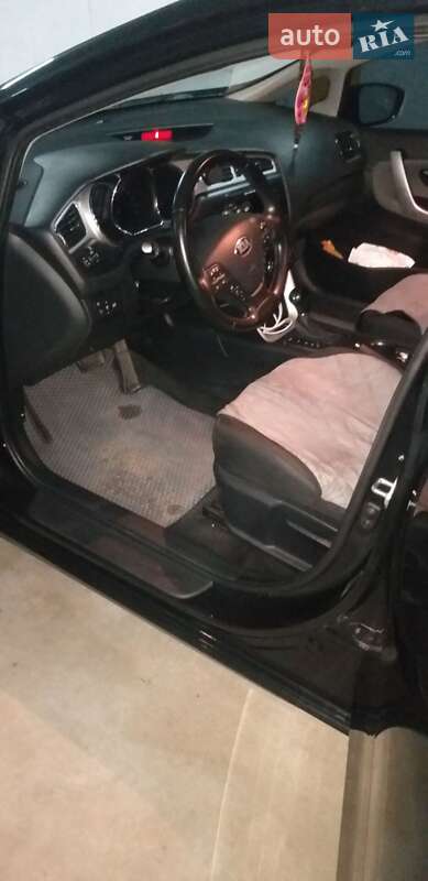 Универсал Kia Ceed 2012 в Одессе