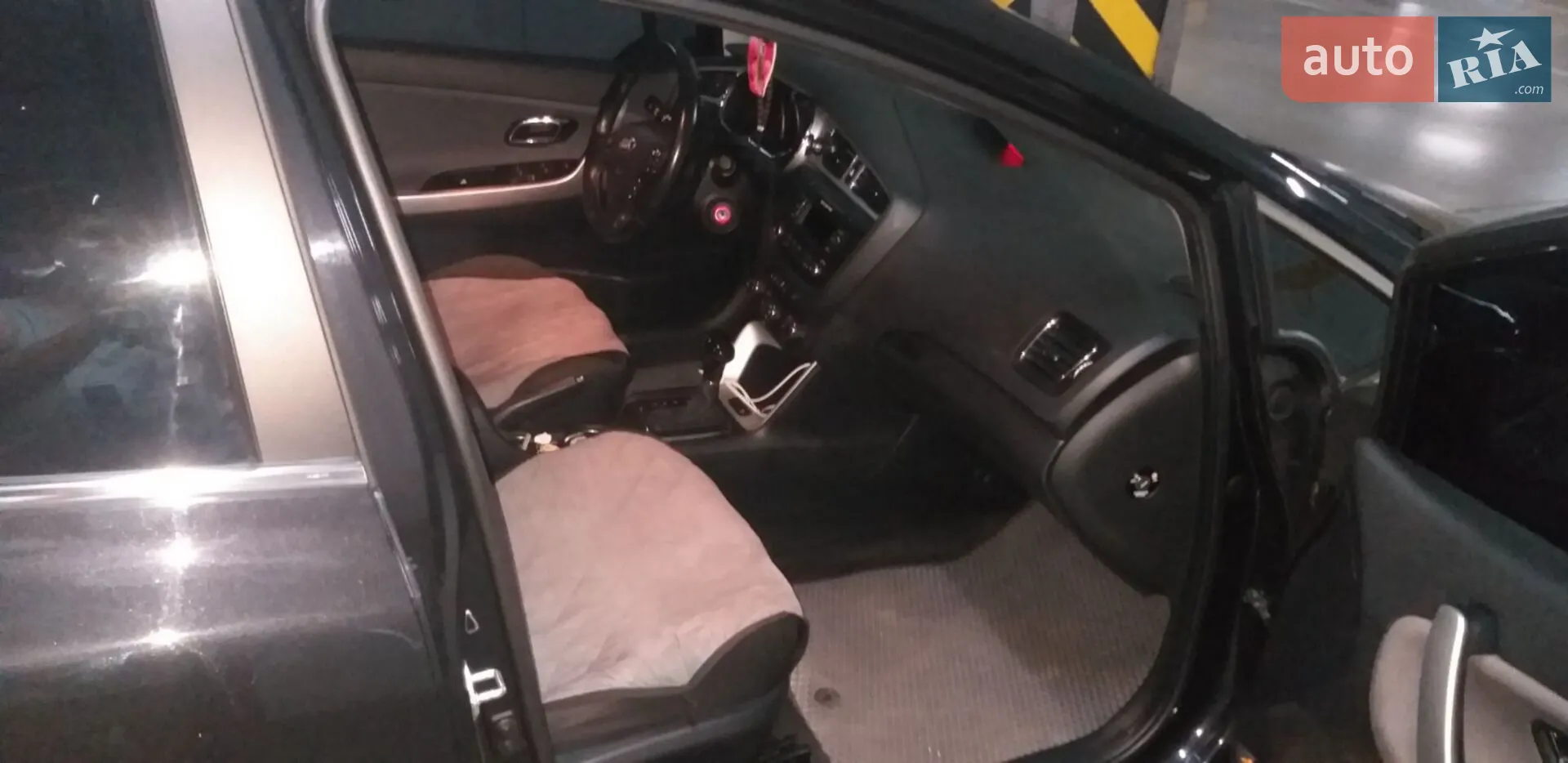 2012 Kia Cee'd - мініатюра 32