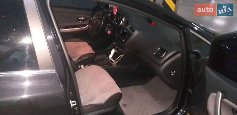 Универсал Kia Ceed 2012 в Одессе