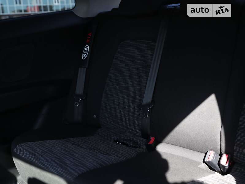 Хетчбек Kia Ceed 2008 в Києві