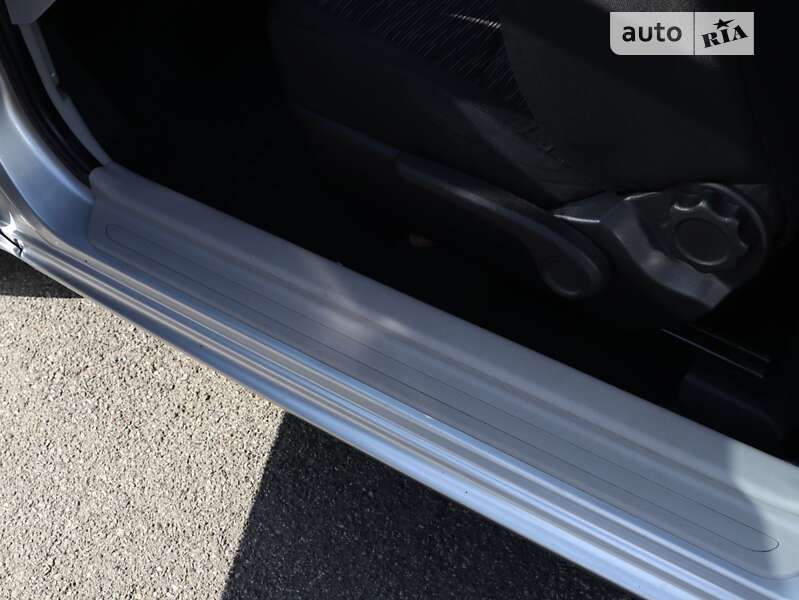 Хетчбек Kia Ceed 2008 в Києві