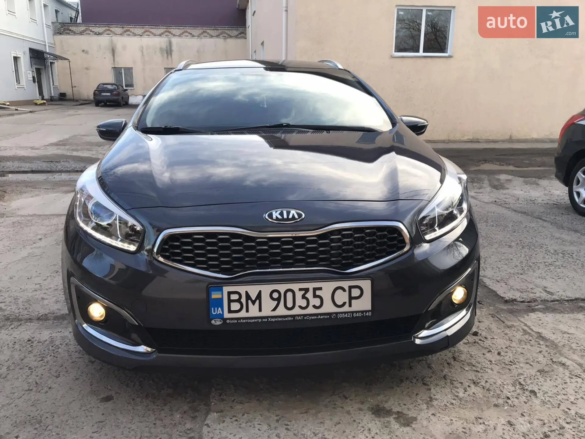 Фото авто 14