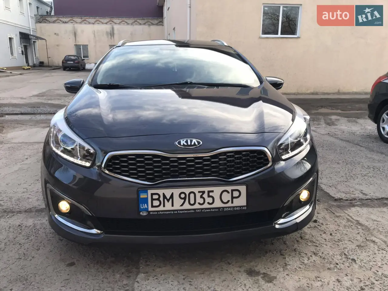 2019 Kia Cee'd - мініатюра 29