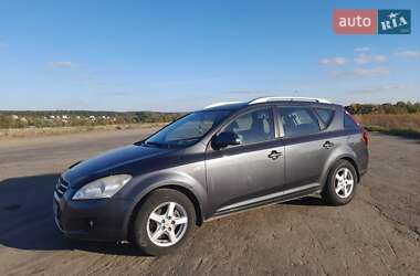Універсал Kia Ceed 2009 в Бару