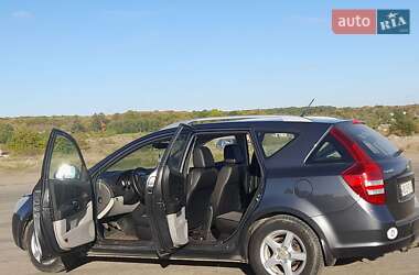 Універсал Kia Ceed 2009 в Бару