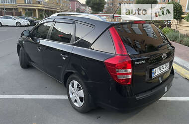 Универсал Kia Ceed 2009 в 