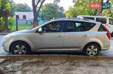 Універсал Kia Ceed 2008 в Києві