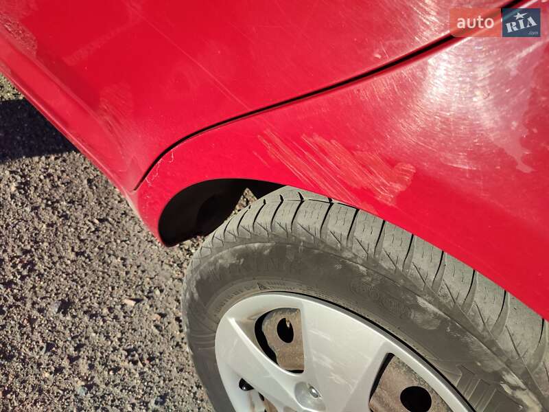 Универсал Kia Ceed 2008 в Александровке