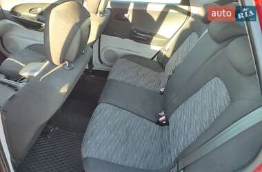 Універсал Kia Ceed 2008 в Олександрівці фото 14 Універсал Kia Ceed 2008 в Олександрівці