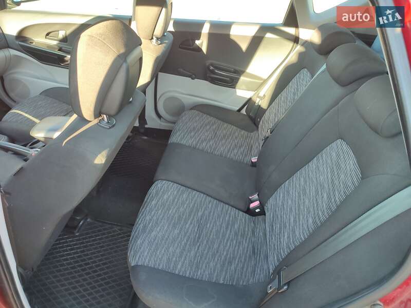Универсал Kia Ceed 2008 в Александровке