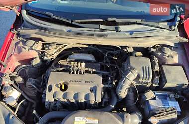 Універсал Kia Ceed 2008 в Олександрівці фото 16 Універсал Kia Ceed 2008 в Олександрівці