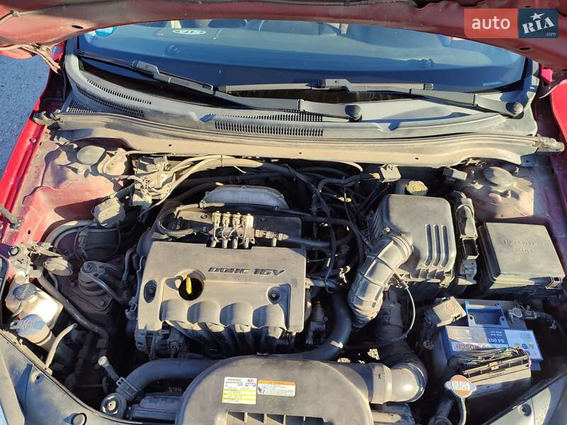 Универсал Kia Ceed 2008 в Александровке