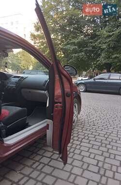 Хетчбек Kia Ceed 2008 в Новояворівську