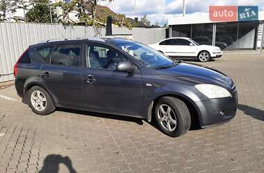 Универсал Kia Ceed 2007 в Луцке фото 6 Универсал Kia Ceed 2007 в Луцке