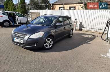Универсал Kia Ceed 2007 в Луцке