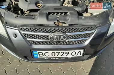 Универсал Kia Ceed 2007 в Луцке