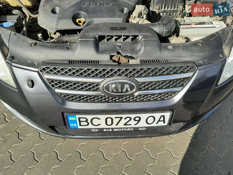 Универсал Kia Ceed 2007 в Луцке