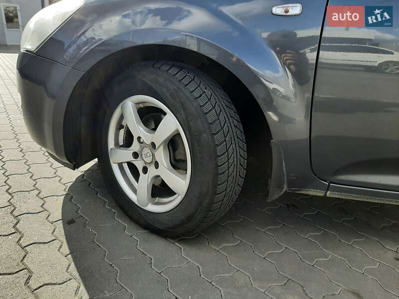 Универсал Kia Ceed 2007 в Луцке фото 16 Универсал Kia Ceed 2007 в Луцке