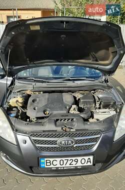 Универсал Kia Ceed 2007 в Луцке