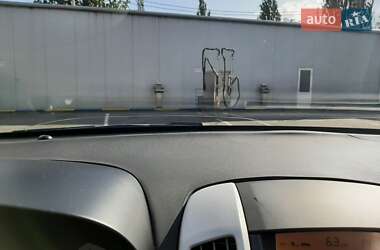 Универсал Kia Ceed 2007 в Луцке