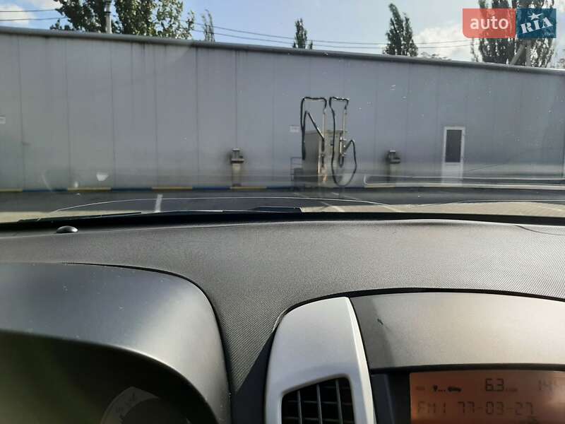 Универсал Kia Ceed 2007 в Луцке