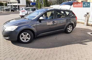 Универсал Kia Ceed 2007 в Луцке фото 18 Универсал Kia Ceed 2007 в Луцке
