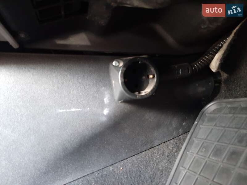 Универсал Kia Ceed 2007 в Луцке