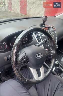 Универсал Kia Ceed 2010 в Львове