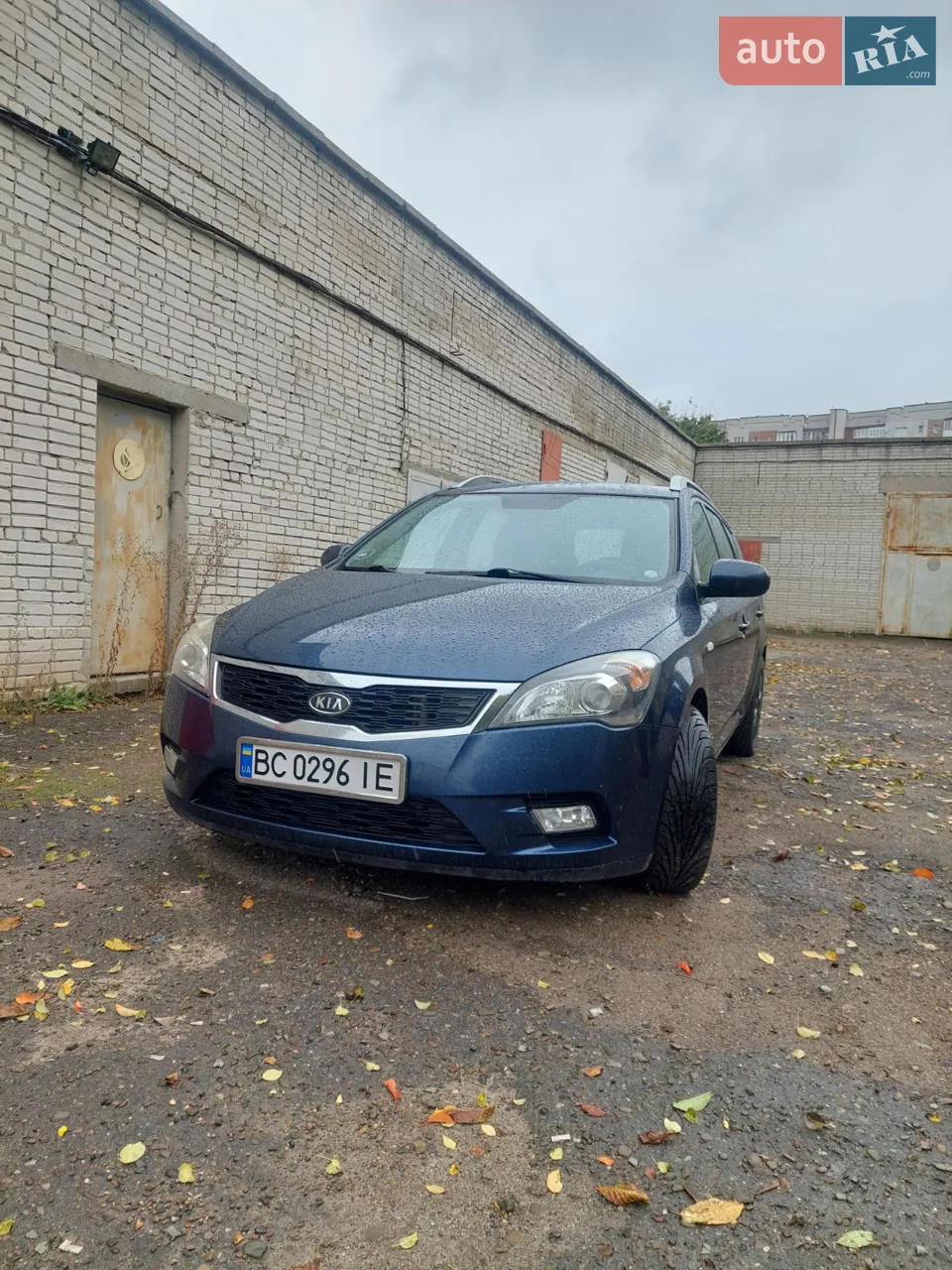 2010 Kia Cee'd - мініатюра 13