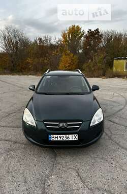 Универсал Kia Ceed 2008 в Одессе