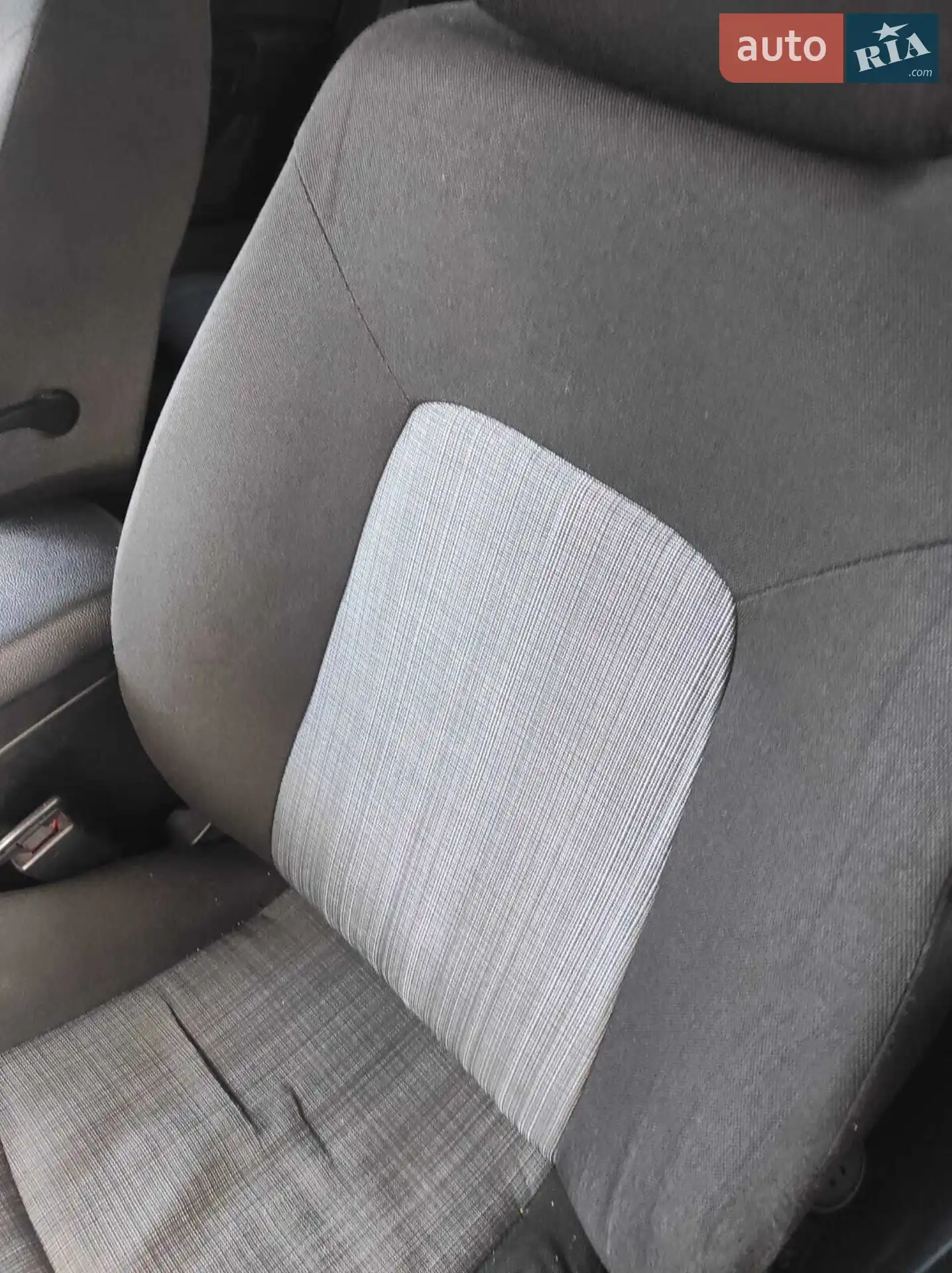 2010 Kia Cee'd - мініатюра 4