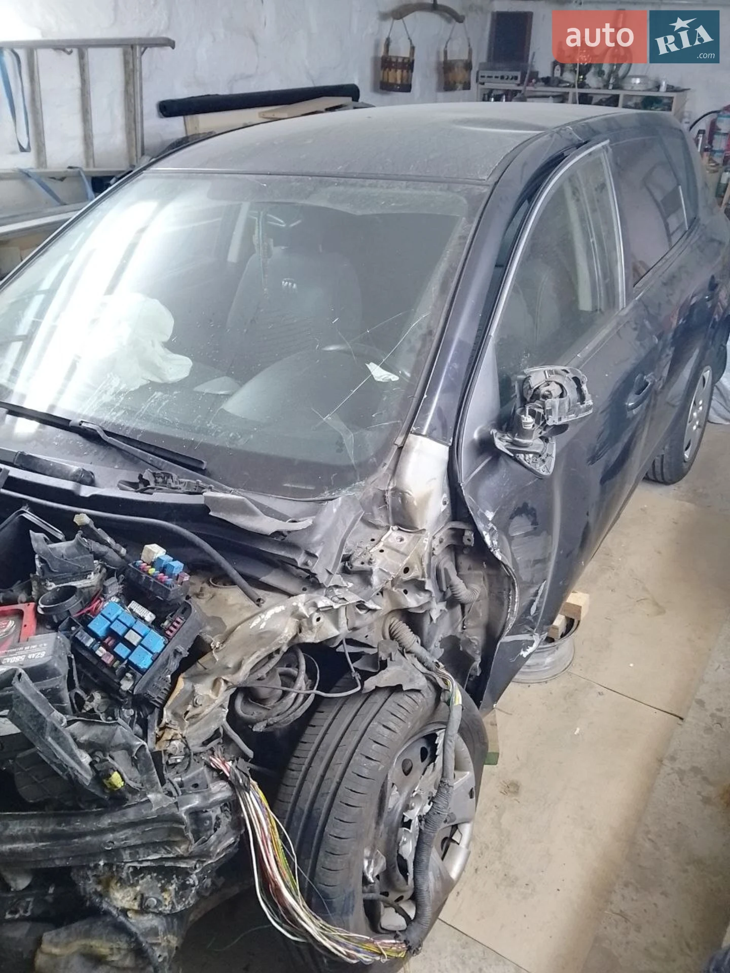 2011 Kia Cee'd - мініатюра 7