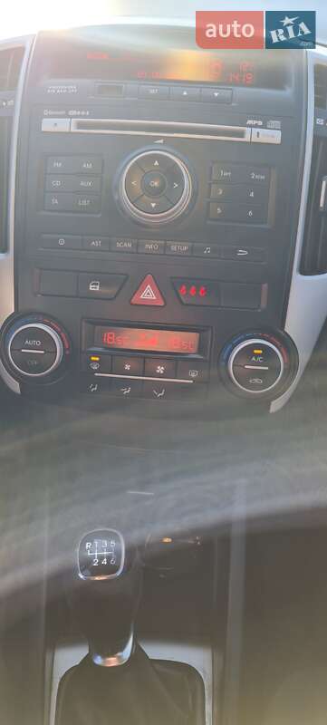 Универсал Kia Ceed 2011 в Нововолынске