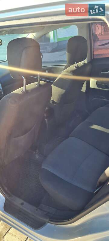 Универсал Kia Ceed 2011 в Нововолынске