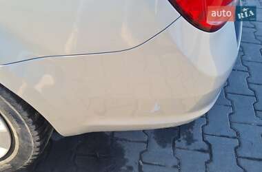 Универсал Kia Ceed 2011 в 