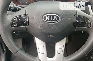 Универсал Kia Ceed 2010 в Одессе