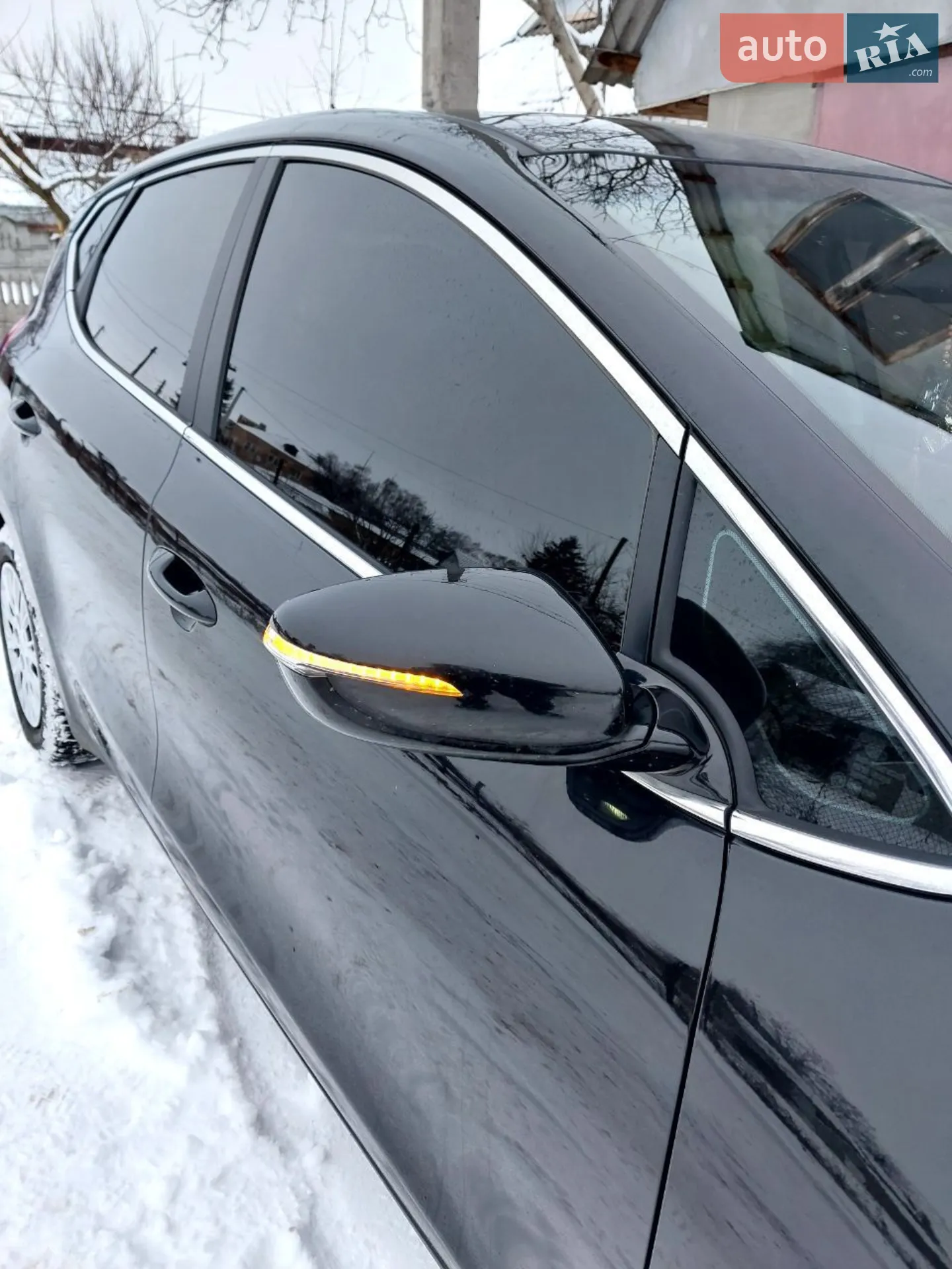 2018 Kia Cee'd - мініатюра 9